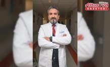 Bartınlı çift, obezite ameliyatı için Sevgililer Günü'nü seçti