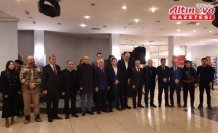 Çaykara'nın düşman işgalinden kurtuluşunun 107. yıl dönümü kutlandı