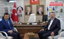 Karabük Üniversitesinden kısa kısa