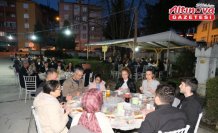 Bozkurt’ta Tıp Bayramı'nda anlamlı buluşma