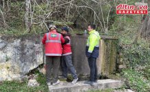 Cide'de kanalizasyon çalışmaları başlatıldı