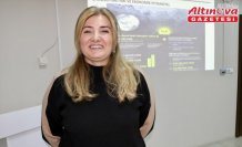 Denizdeki hidrojen sülfürü, hidrojen gazı ve tatlı suya dönüştürecek projeye patent alındı