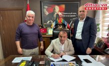 Hanönü Belediyesi'nden işçilere bayram ikramiyesi