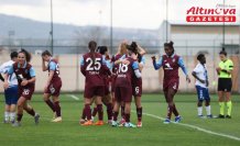 Turkcell Kadın Futbol Süper Ligi