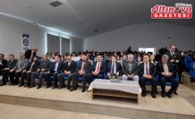 Yığılca'da “İstiklal Marşı'nın Kabulü ve Mehmet Akif Ersoy'u Anma Günü“ programı