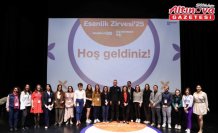 Enerjisa Enerji ve Öğretmen Ağı işbirliğiyle Öğretmen Esenliği Zirvesi düzenlendi