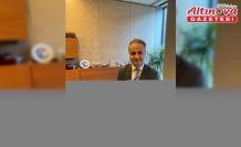 Eti Bakır, Anadolu'nun kültür miraslarını gün yüzüne çıkarmak için kazı çalışmalarına destek veriyor