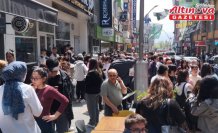 İstanbul'daki 6,2 büyüklüğündeki deprem çevre illerden de hissedildi