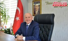 Terme Belediye Başkanı Kul'dan 23 Nisan Ulusal Egemenlik ve Çocuk Bayramı mesajı