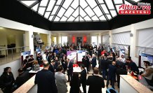 Trabzon'da “Karadeniz Teknoloji ve İnovasyon Günü Yatırımcı Buluşmaları“ etkinliği düzenlendi