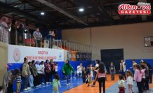 Başçiftlik'te 2. çocuk festivali düzenlendi