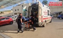 Tokat'ta çıkan silahlı kavgada 1 kişi  ölü, 1 kişi yaralandı