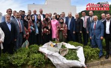 Trabzon'da 2025 yaş çay sezonu kampanyası açıldı