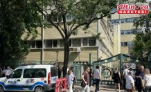 Sakarya ve çevre illerde öğrenciler, YKS'nin ikinci oturumuna girdi