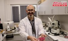 Akademisyenlerin meyve çayı konsantresi projesine TÜBİTAK'tan destek