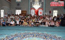 Espiye'de 15 Temmuz şehitleri dualarla anıldı