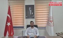 Gümüşhacıköy'de güneş çarpması uyarısı