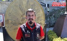 Karabük'te bu yıl “Müzekent Doğa ve Motosiklet Festivali'ne“ harcanacak kaynakla ağaç dikilecek