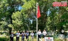 Ladik'te 15 Temmuz Demokrasi ve Milli Birlik günü kapsamında etkinlikler yapıldı