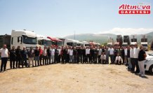 Ladik'ten kısa kısa