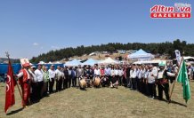 Merzifon’da Semaver Şenliği düzenlendi