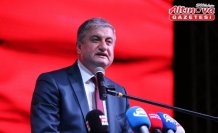 Sakarya ve çevre illerde “15 Temmuz Demokrasi ve Milli Birlik Günü“ etkinlikleri düzenlendi