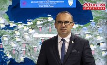 Sıcak hava yurt genelinde hafta sonu da etkisini sürdürecek