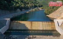 Bozkurt'taki “sel göleti“ taşkınların önüne set olacak