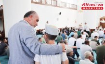 Samsun'da yaz tatili çocuklar ve gençlerle etkinliklerle geçiyor