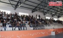 Küre'de “Mevlid-i Nebi Haftası“ kutlandı