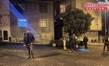 Niksar'da Emniyet Müdürlüğü ekiplerinden denetim