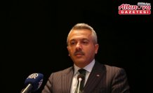 Rize'de “Eğitim Forumu“ düzenlendi