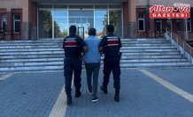 Samsun'da 3 yıldır aranan hükümlü saklandığı yorganın altında yakalandı