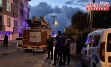 Sinop'ta bir kişi evinde ölü bulundu