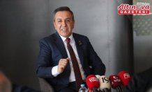 Sungurlu Belediye Başkanı Muhsin Dere'den OSB protokolü açıklaması