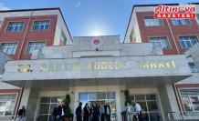 Amasra'da maden ocağındaki patlamaya ilişkin TTK yöneticileri ile müfettişlerin yargılanmasına başlandı