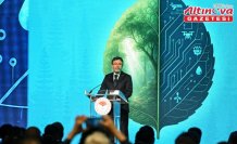 Bakan Yumaklı, “İstanbul Orman İnovasyon Haftası“ etkinliğinin açılışında konuştu: