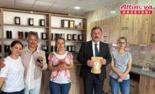 Gerze Belediye Başkanı Belovacıklı'dan kadın üreticilere destek çağrısı