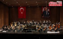 İDSO Cumhuriyet Bayramı Konseri ile 102. yılı kutladı