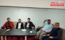 Küre ilçesinde “Kitap Oku-Yorum Projesi“ düzenleniyor