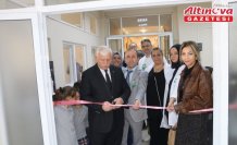 Of'ta ihtiyaç sahibi öğrenciler için kermes düzenlendi