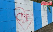 Salıpazarı Belediye Başkanı Karaca'dan duvarlara yazı yazılmaması uyarısı