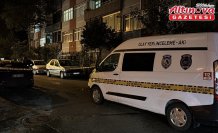 Samsun'da silahlı kavgada 2 kişi yaralandı