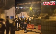 Tokat'ta evden hırsızlık yaptıkları iddia edilen 3 kişi tutuklandı