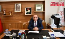 Vezirköprü KYK Yurdu Müdürlüğüne İbrahim Acar atandı