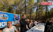 Vezirköprü'de avcılar av sezonuna hazırlanıyor