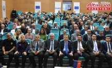 Artvin'de “IPARD III Programı Tanıtım ve Bilgilendirme Toplantısı“ düzenlendi