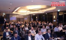 Avrupalı havacılık güvenliği yöneticileri TAV Güvenlik ev sahipliğinde buluştu