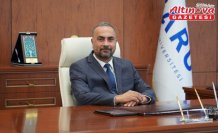 “Bartın Üniversitesi Uluslararası AR-GE Proje Pazarı“ yarın kapılarını açıyor