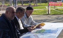 Bolu'da ziraat mühendisi ve veterinerler 4 bin 461 çiftçiye hizmet götürdü